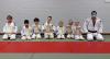Dojo Gullegem Groep 2 met trainer Ruben